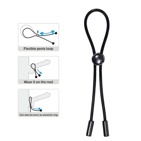 Omča prsten SM BL004-7